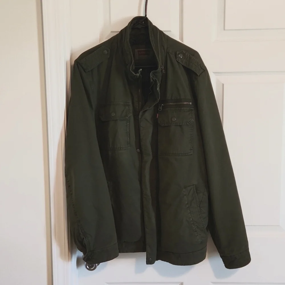 Levi's jacket - Picture 1 of 6